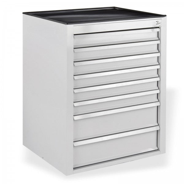 ADB - Schubladenschrank *MAMMUT Maxi* 8 Schubladen, BxTxH: 71x55x90 cm