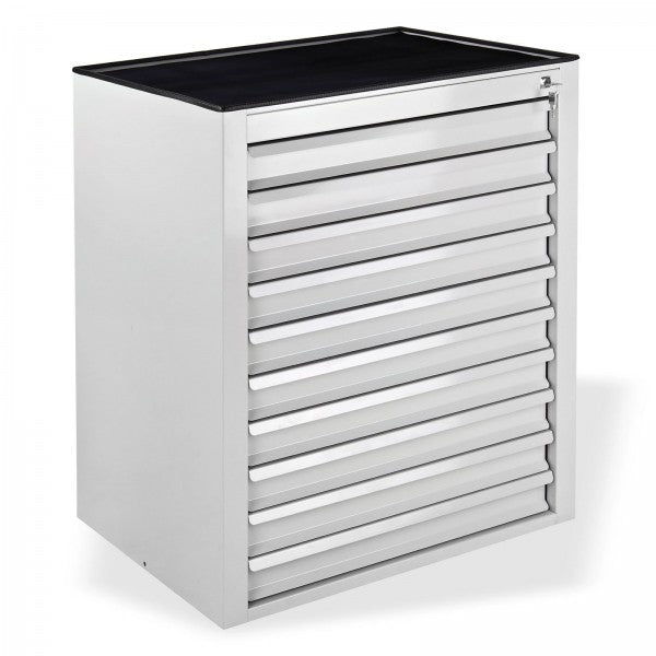 ADB - Schubladenschrank *MAMMUT Maxi* 10 Schubladen, BxTxH: 71x55x90 cm
