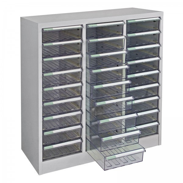 ADB Schubladenschrank, H 880 x B 795 x T 350 mm