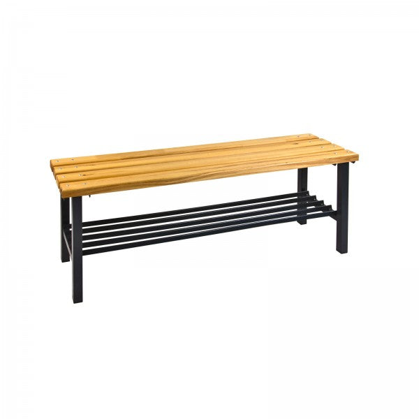 Panca ADB con scarpiera 1000x400x420 mm