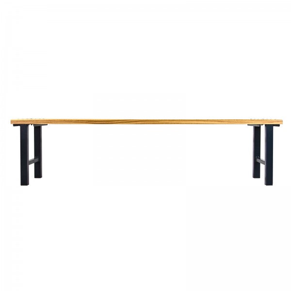ADB Sitzbank 2000 mm, L2000xB400xH420mm