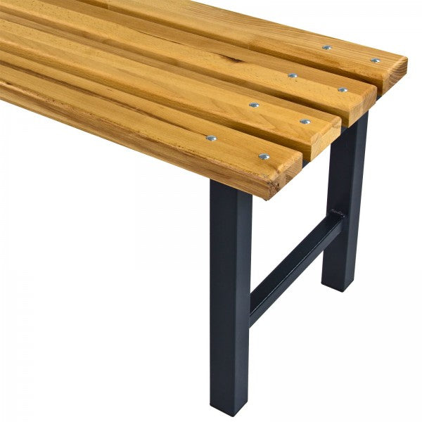 ADB Sitzbank 2000 mm, L2000xB400xH420mm
