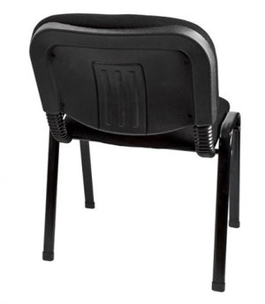 ADB - Set Mehrzwecktisch 1600mm + 6 Stapelstühle