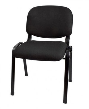 ADB - Set Mehrzwecktisch 1600mm + 6 Stapelstühle