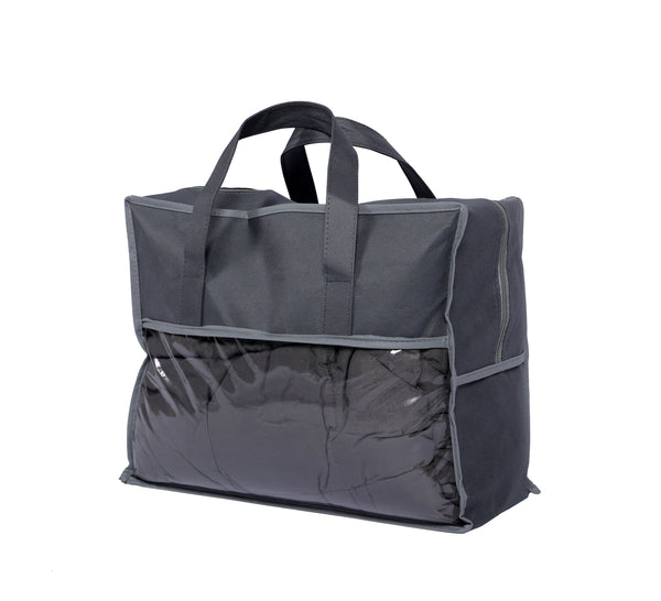 Decke Gewichtsdecke 9 kg grau