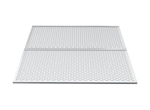 Deckel / Boden für Komposter Metall 100 x 100 cm