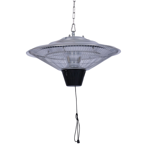 Deckenheizstrahler Halogen 1500 Watt