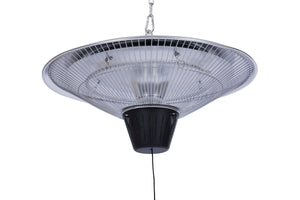 Deckenheizstrahler Halogen 1500 Watt