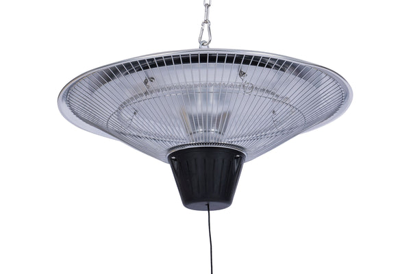 Deckenheizstrahler Halogen 1500 Watt