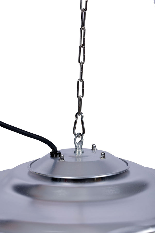 Deckenheizstrahler Halogen 1500 Watt