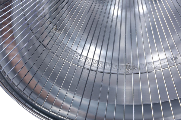 Deckenheizstrahler Halogen 1500 Watt