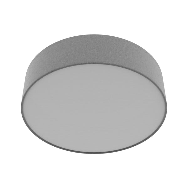 Deckenlampe LUMINA grau