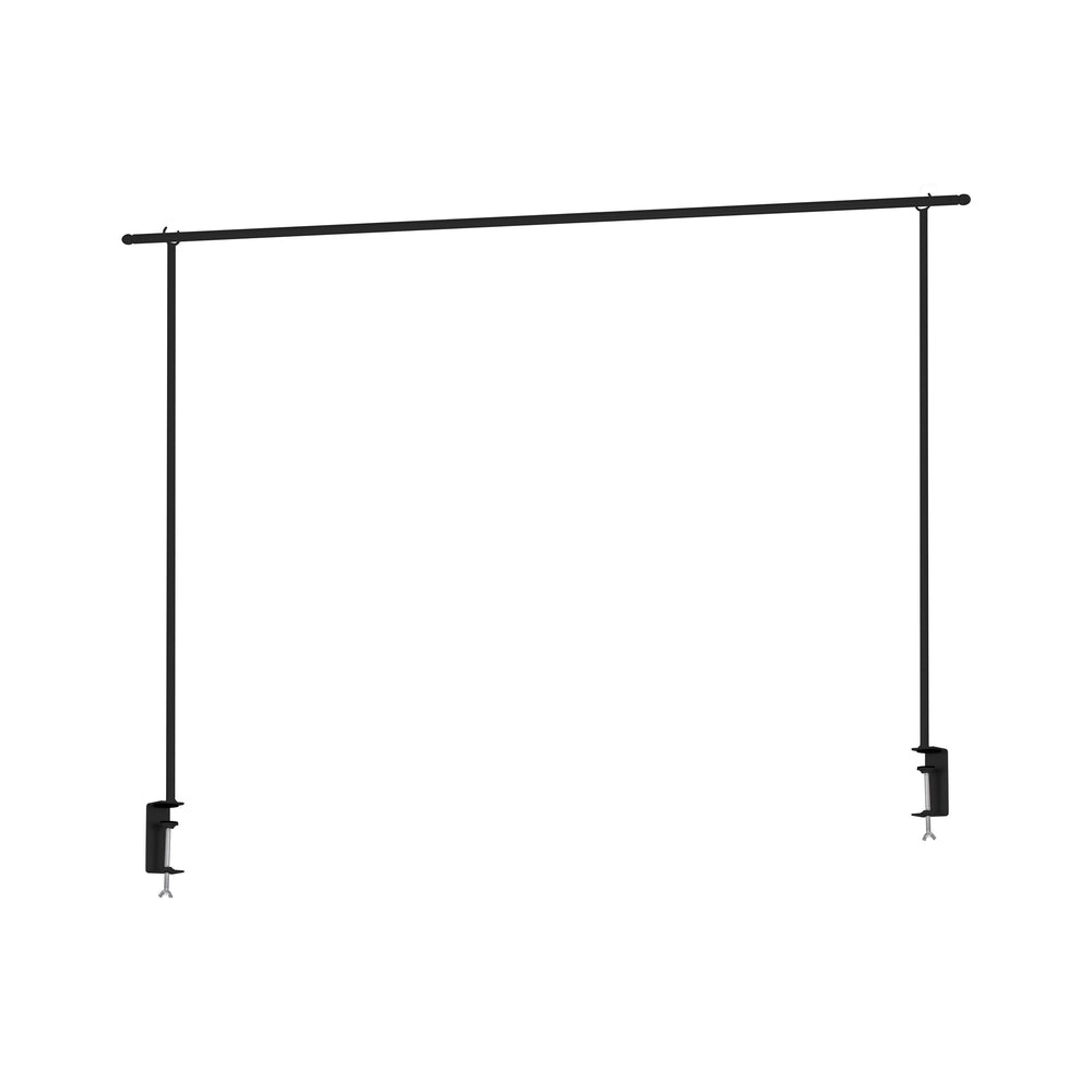 Barre décorative pour table 136 - 250 cm
