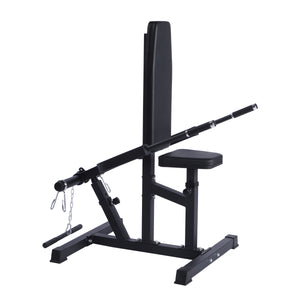 Dip-Station für Trizepstraining WARRIOR