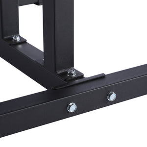 Dip-Station für Trizepstraining WARRIOR