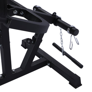 Dip-Station für Trizepstraining WARRIOR