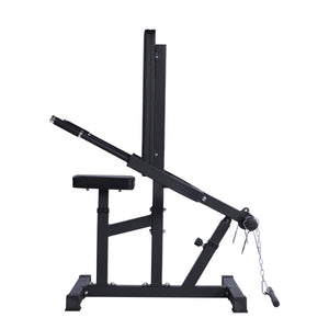 Dip-Station für Trizepstraining WARRIOR