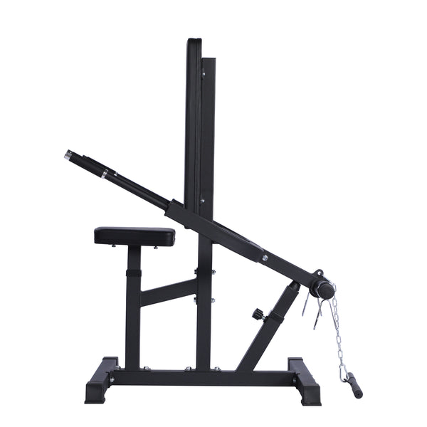 Dip-Station für Trizepstraining WARRIOR