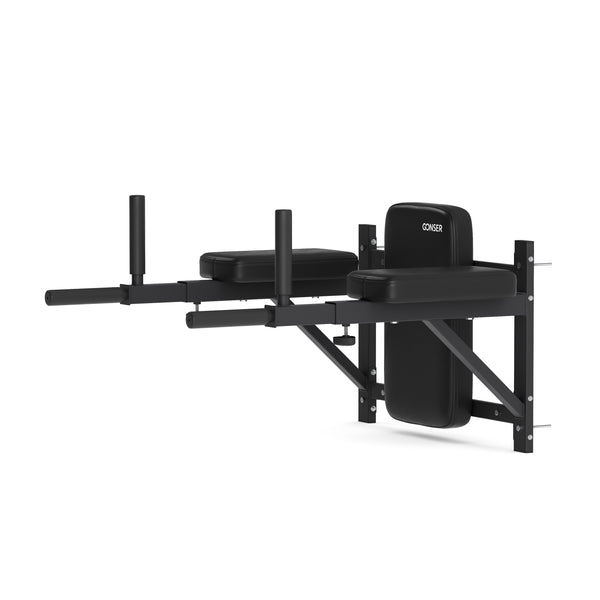 Dip-Station zur Wandmontage