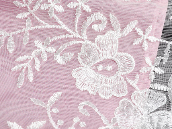 Dirndl Kleid grau/rosa Grösse 42