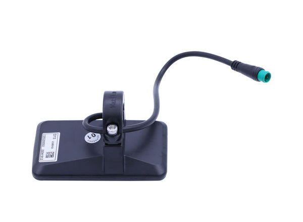 Display DC13 für E-Bike mit Zentralmotor