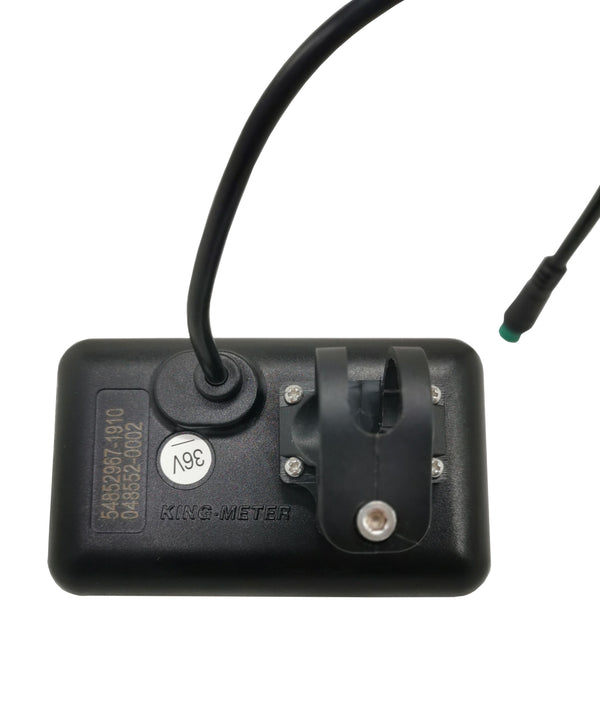 Display für E-Bikes KM529 (LCD)