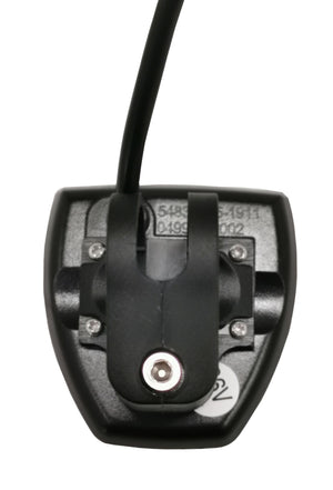 Display für City E-Bike T319 (LED)