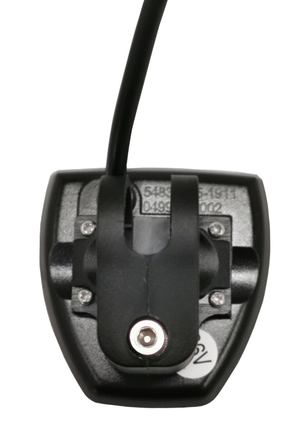 Display für City E-Bike T319 (LED)