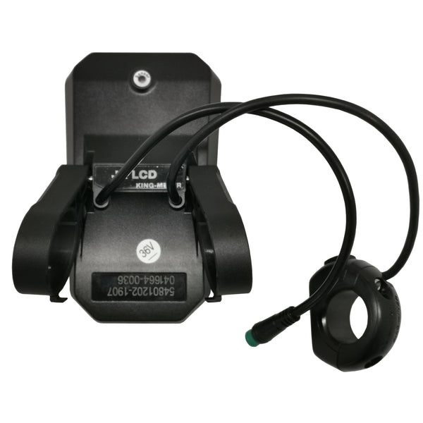 Display für E-Bikes JK-JCD (LCD)
