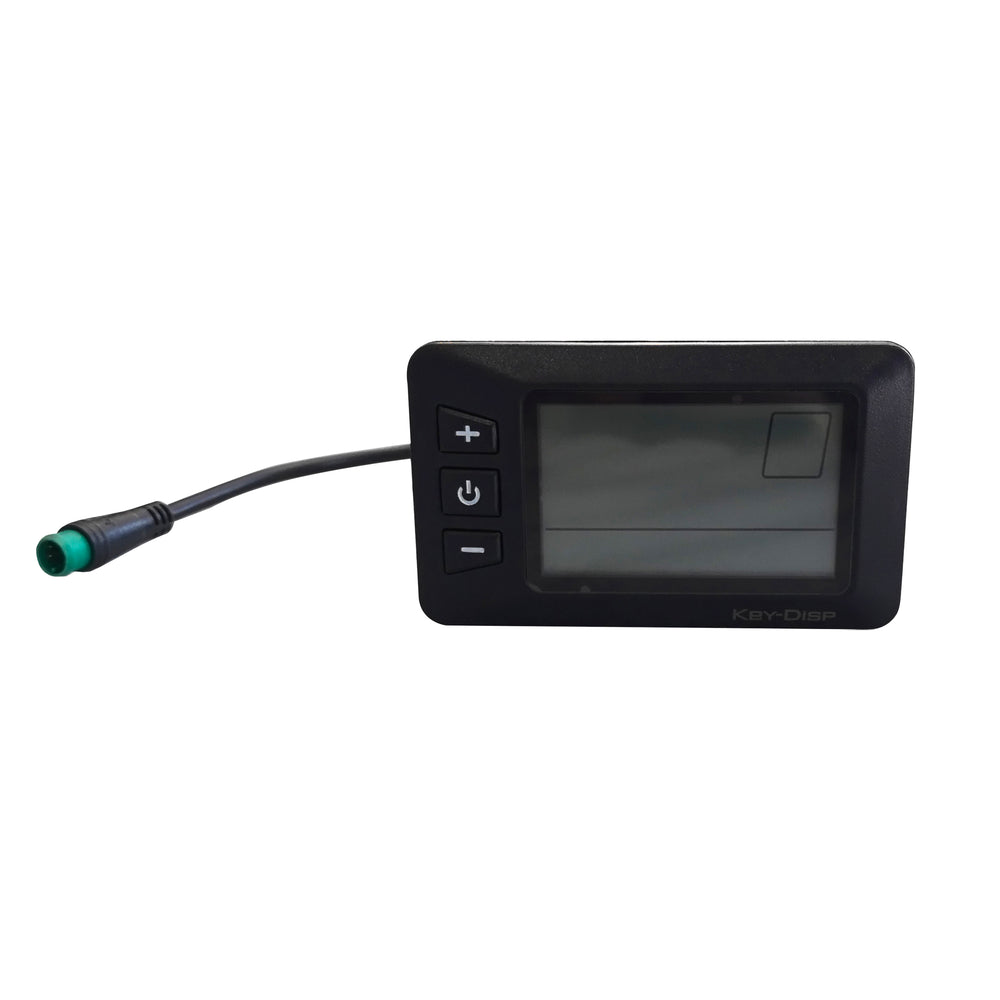 Replacement display for e-bike mountain bike 29"" THUNDER