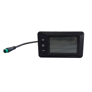Ersatz Display für E-Bike Mountainbike 29"" THUNDER