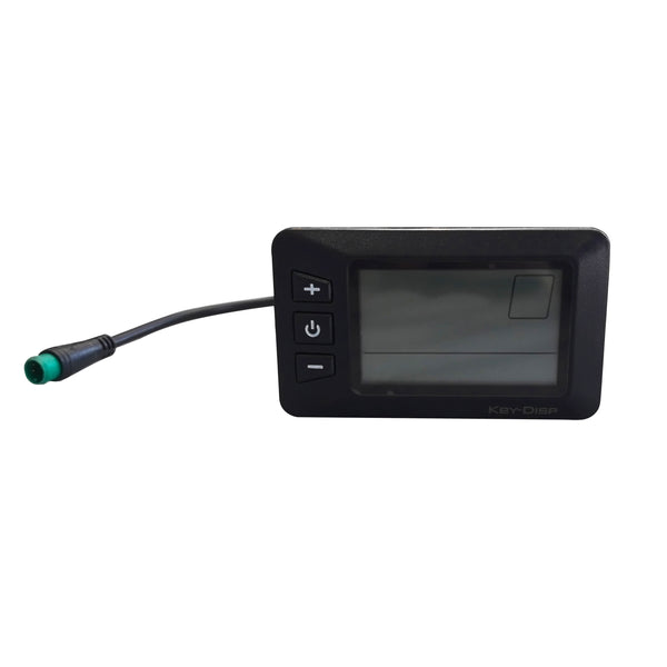 Ersatz Display für E-Bike Mountainbike 29"" THUNDER