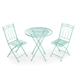 Bistroset JEAN mint
