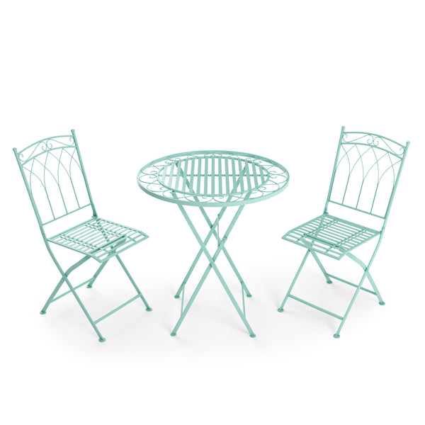 Bistroset JEAN mint