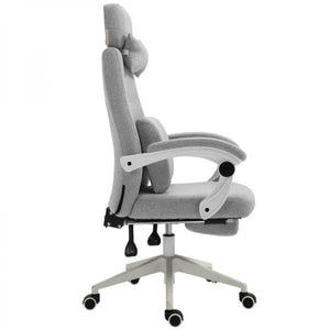 Bürostuhl, Gamingstuhl, Stuhl mit Rollen, Ergonomisches Design