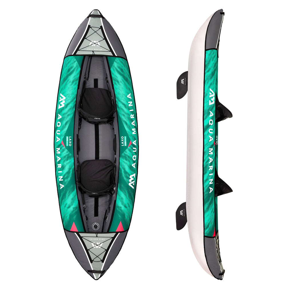 Kayak doppio LAXO (320 cm)