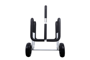 Doppel-Transportwagen für SUP