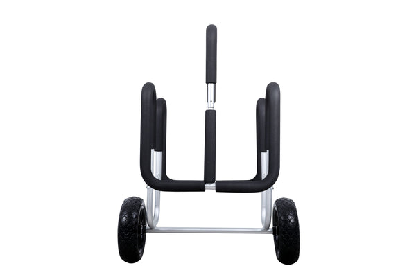 Doppel-Transportwagen für SUP
