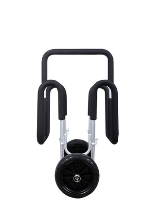 Doppel-Transportwagen für SUP