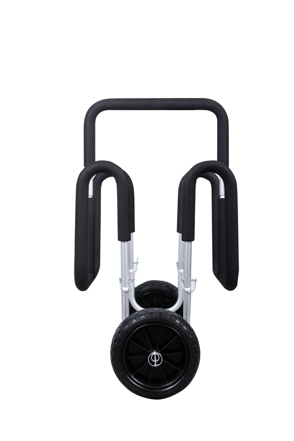 Doppel-Transportwagen für SUP