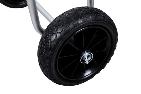 Doppel-Transportwagen für SUP