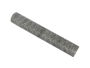 Maschendrahtzaun 3.8cm sechseck 1mx25m
