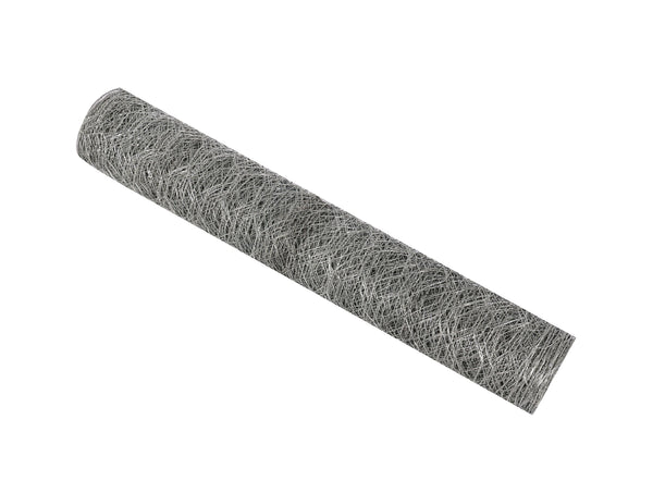 Maschendrahtzaun 3.8cm sechseck 1mx25m