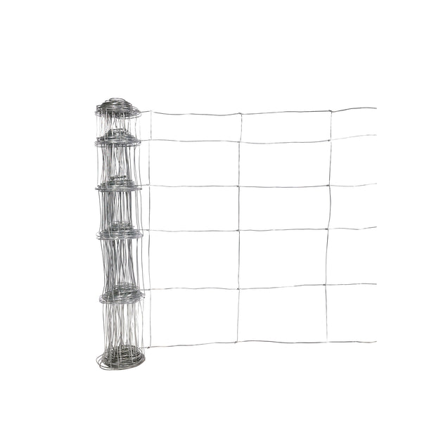 Drahtzaun 0.8m x 50m