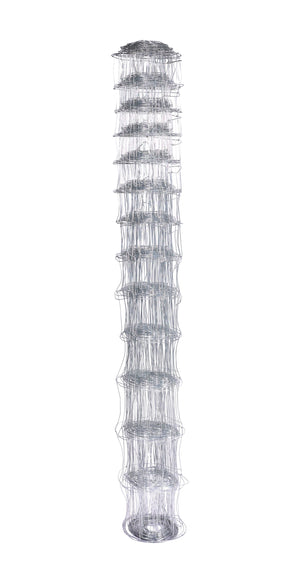 Drahtzaun 1m x 50m