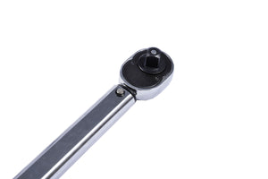 Drehmomentschlüssel 40 - 210 Nm