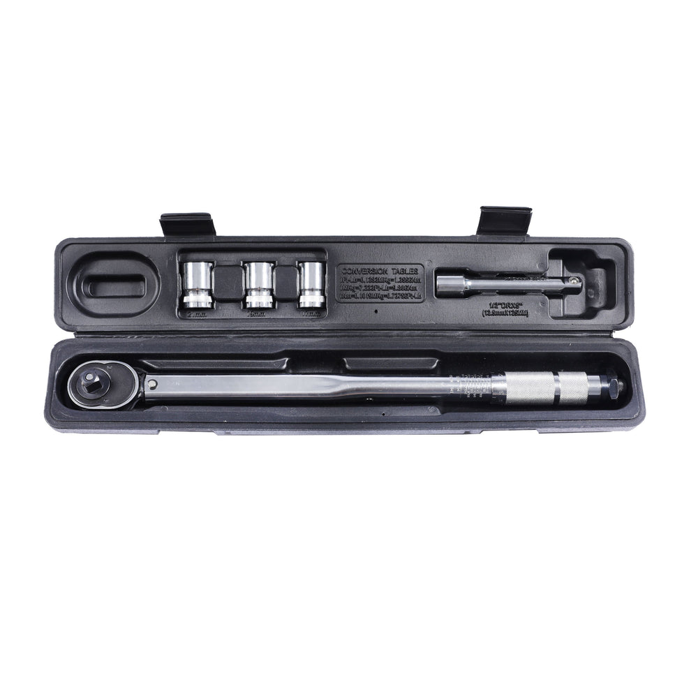 Torque wrench 40 - 210 Nm