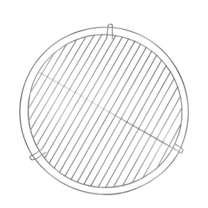 Dreibein 4-in-1 Grill mit Feuerschale
