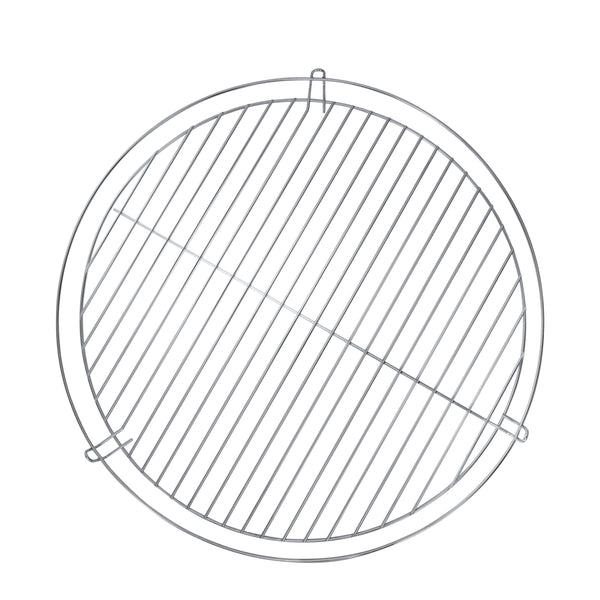 Dreibein 4-in-1 Grill mit Feuerschale