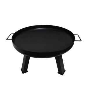 Dreibein 4-in-1 Grill mit Feuerschale